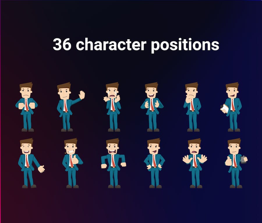 SEO与营销推广主题PowerPoint模板 - 顶尖PPT