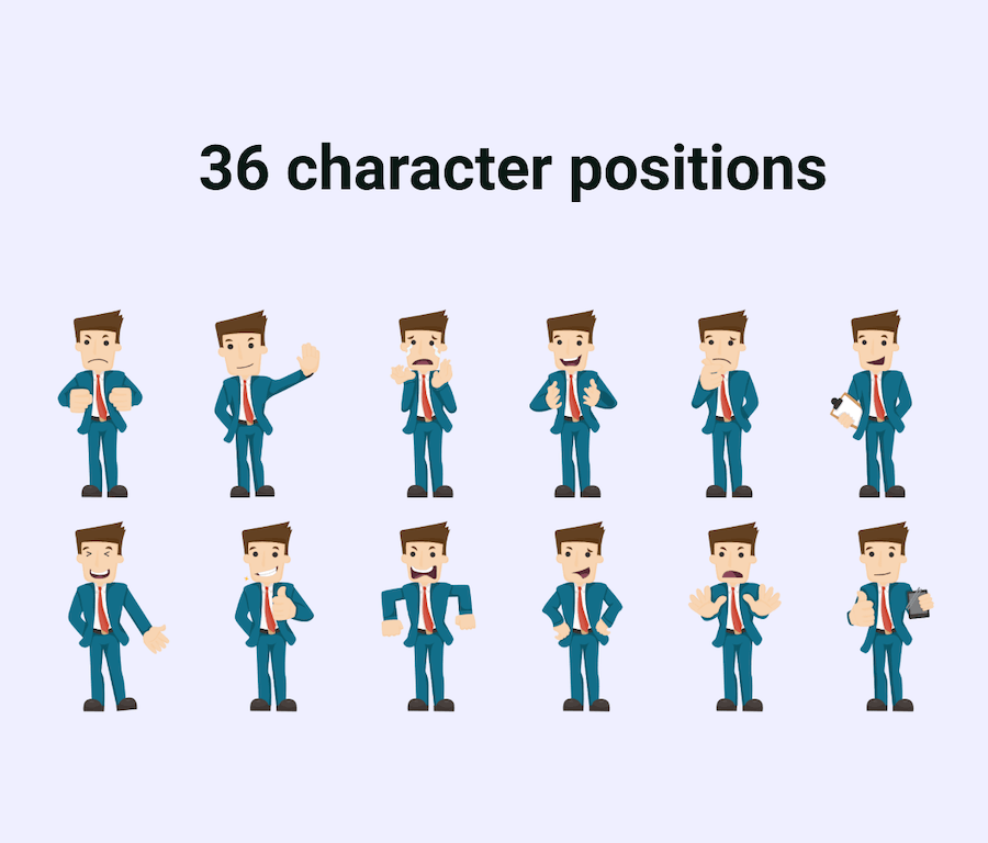 紫色创意公司介绍演示PPT模板 - 顶尖PPT