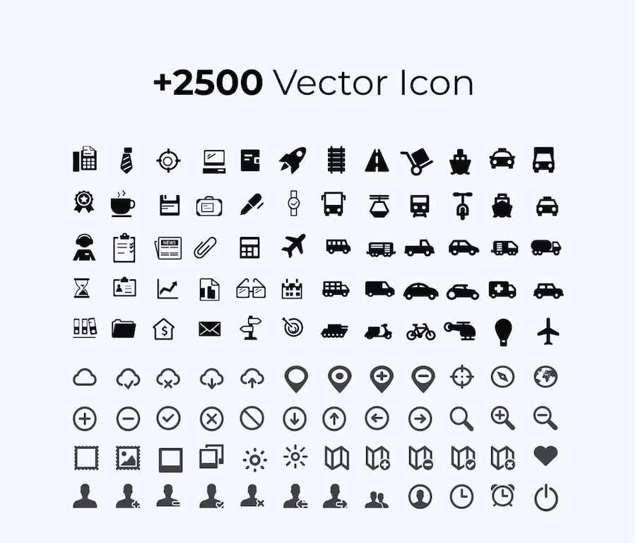 商务年度报告工作总结PPT模板 - 顶尖PPT
