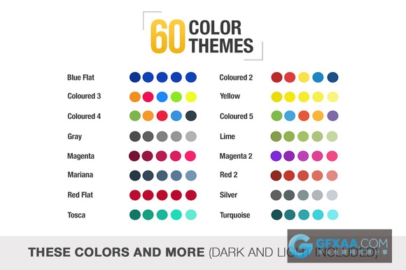 企业年终总结分析商务多用途PPT模板 - 顶尖PPT