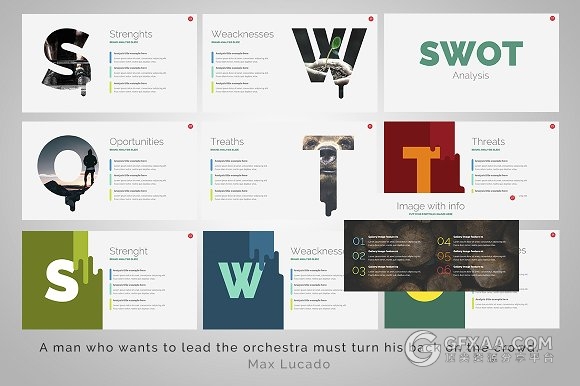 65页创业排版商务会议通用PPT模板 - 顶尖PPT