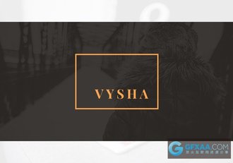 120多色图形图表商务公司通用PPT模板 - 顶尖PPT