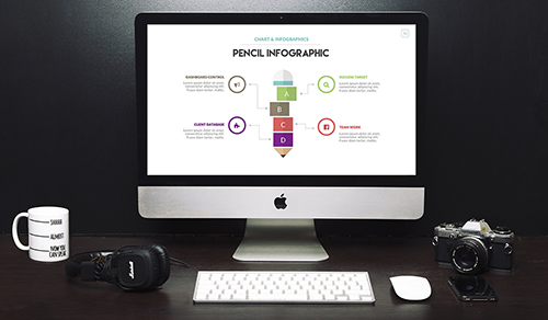 全动画多种比例支持PC和MAC商务PPT模板 - 顶尖PPT