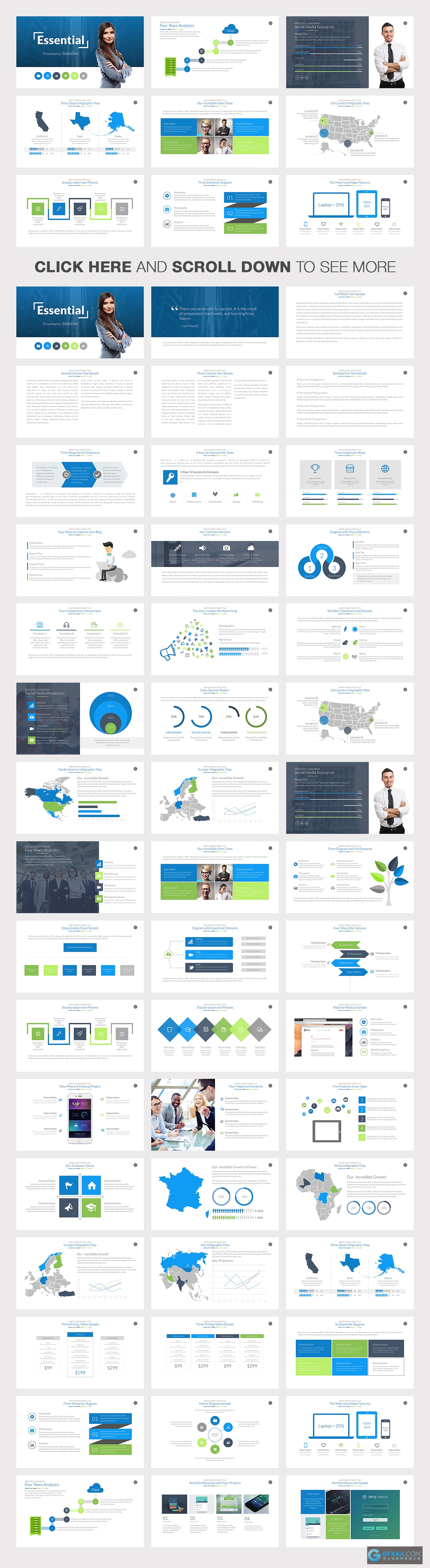 工作会议总结计划PPT模板 - 顶尖PPT