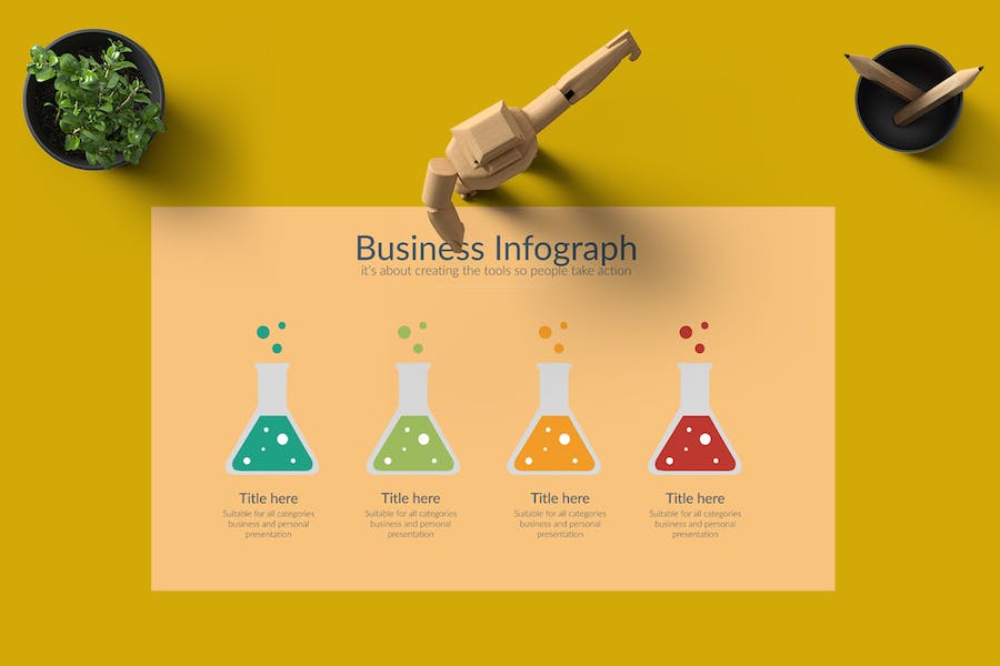 音乐节奏派对主题活动宣传推广PPT模板 - 顶尖PPT