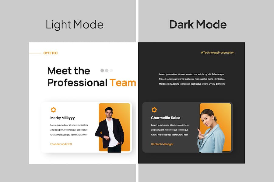 科技创业项目融资启动方案PPT模板 - 顶尖PPT