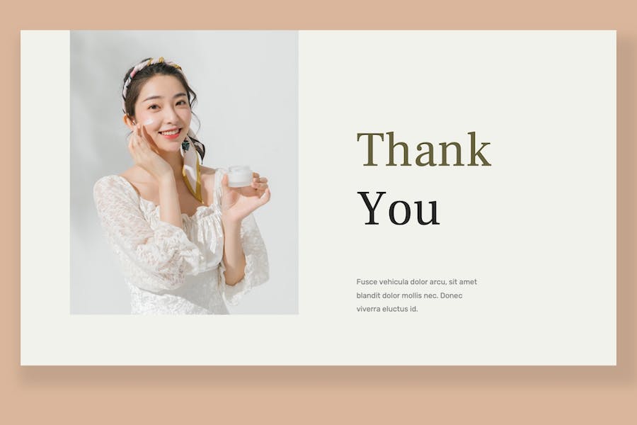 网上商店业务运营推广展示PPT模板 - 顶尖PPT