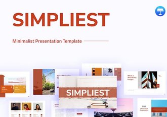 城市摄影展示图片展示多用途keynote模板 - 顶尖PPT