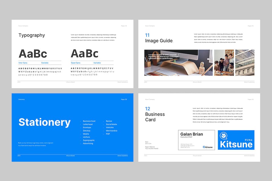 品牌内部培训项目提案keynote模板 - 顶尖PPT