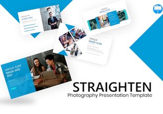 国外商务风格项目合作企业会议keynote模板 - 顶尖PPT