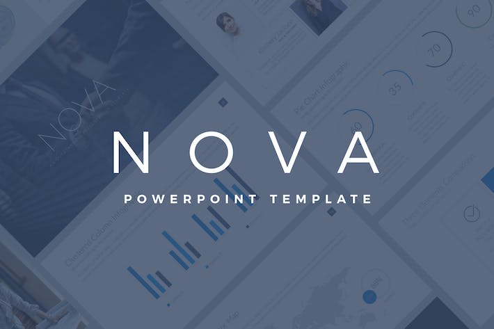 企业合作商业计划推介资料多用途PPT模板 - 顶尖PPT