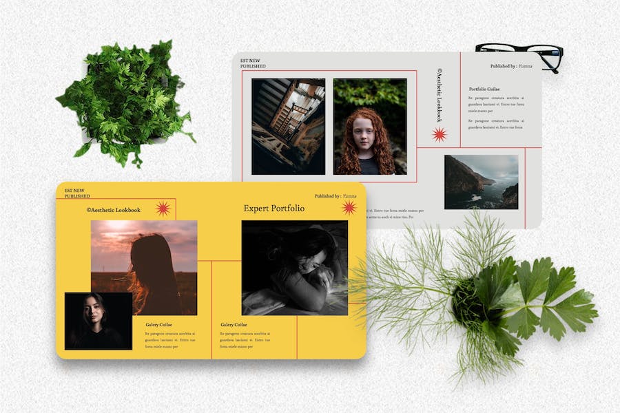 3D建模领域作品介绍展示PPT模板 - 顶尖PPT