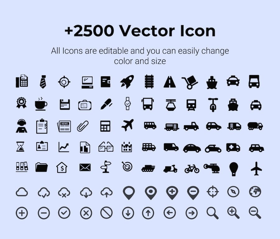 年度商业计划书国外高级PPT模板 - 顶尖PPT