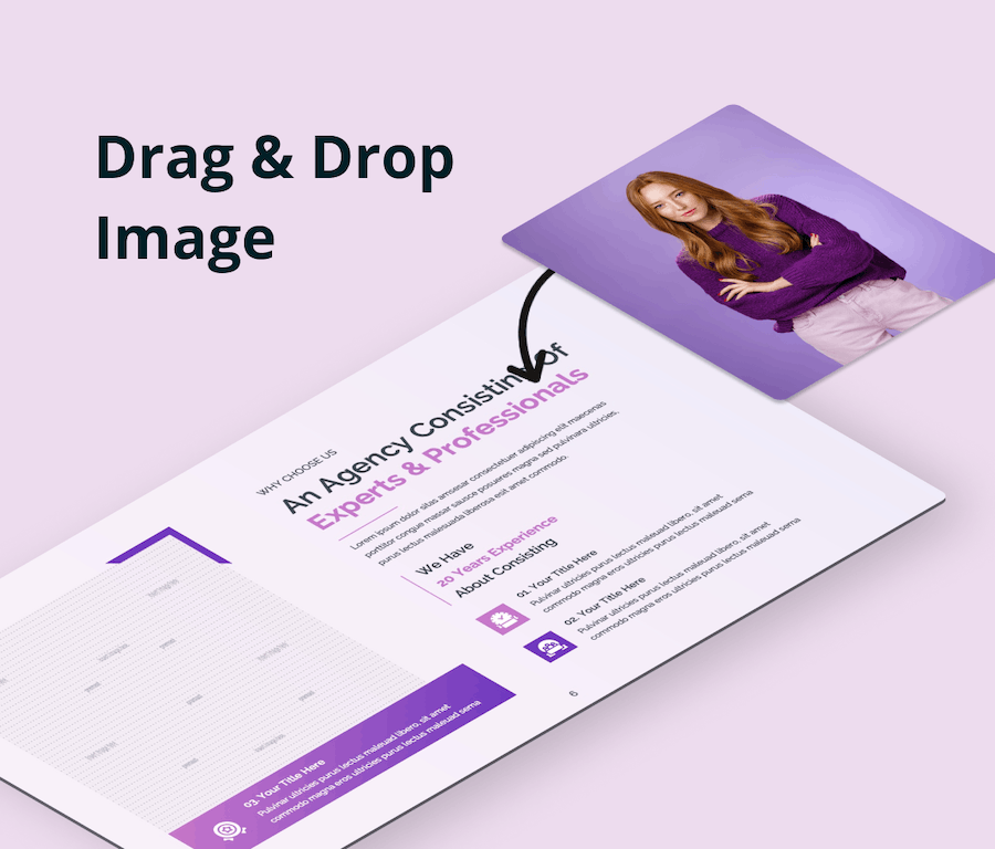 数字营销策略网络推广PPT模板 - 顶尖PPT