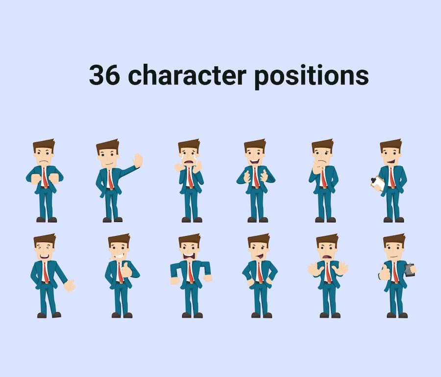 年度商业计划书国外高级PPT模板 - 顶尖PPT