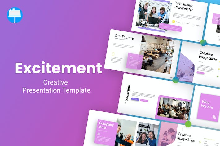 大气精美商业计划企业合作年计划总结汇报通用keynote模板 - 顶尖PPT