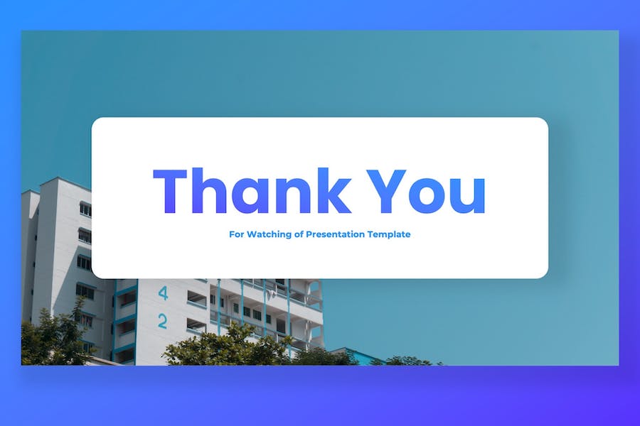 移动应用程序展示介绍PPT模板 - 顶尖PPT