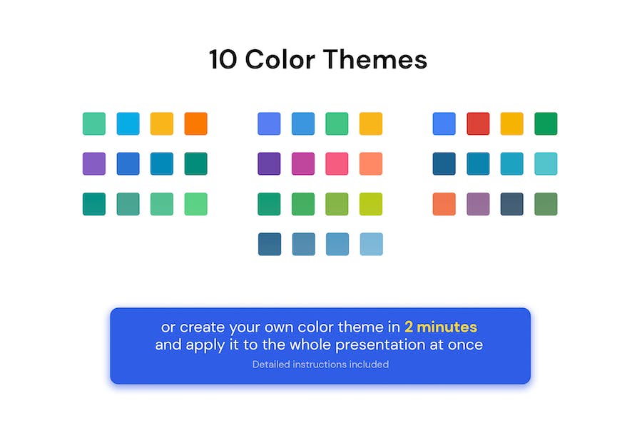 营销策略品牌推广方案PPT模板 - 顶尖PPT