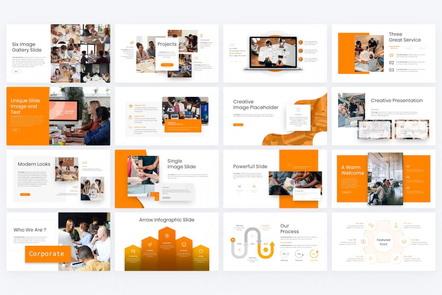 业务合作商业计划年总结汇报企业商务PPT模板 - 顶尖PPT