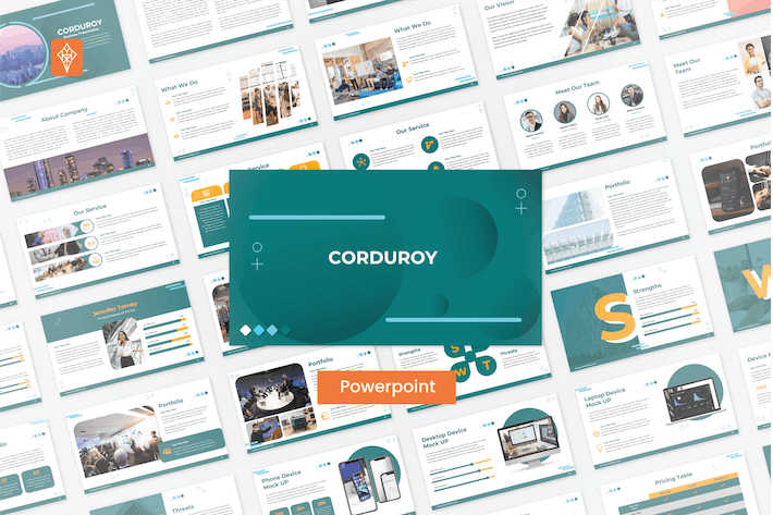 商务风格外贸行业出口分析PPT模板 - 顶尖PPT