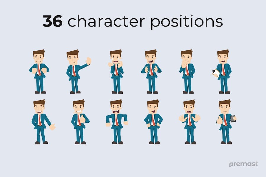 企业公司简介商务演示PPT模板 - 顶尖PPT