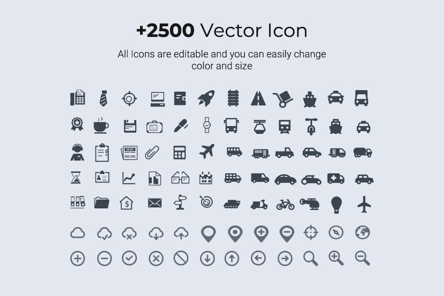 企业公司简介商务演示PPT模板 - 顶尖PPT