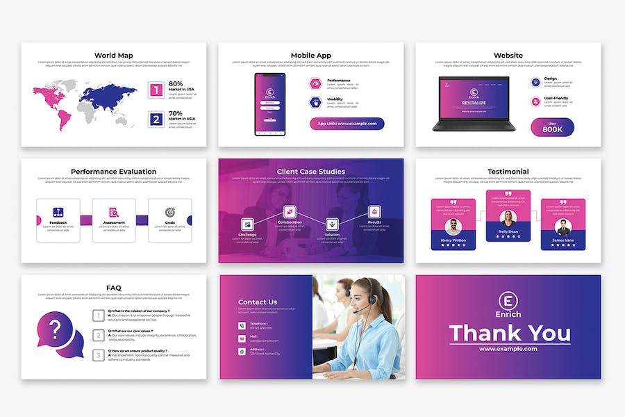 商务建议书融资计划书展示PPT模板 - 顶尖PPT