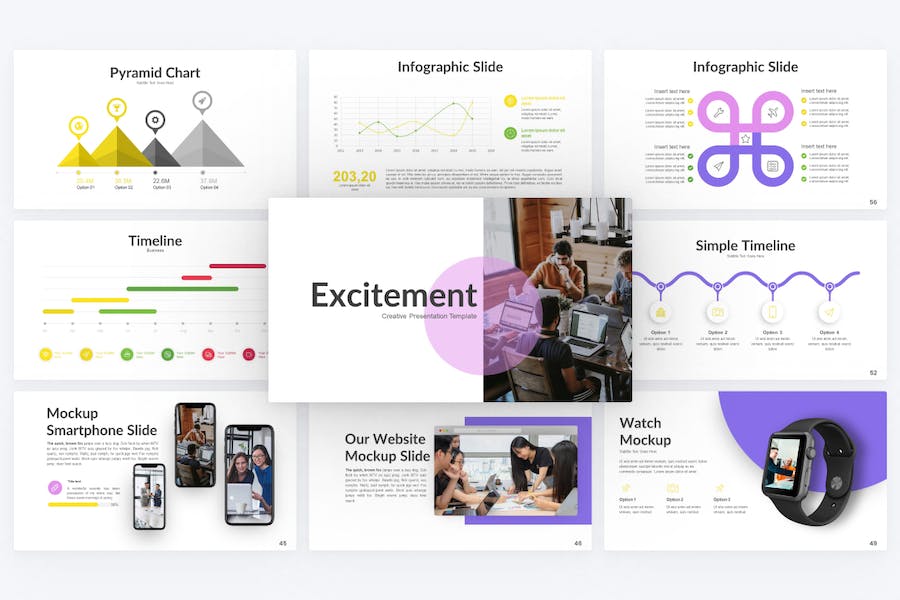 大气精美商业计划企业合作年计划总结汇报通用keynote模板 - 顶尖PPT