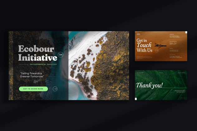 人工智能科技行业学术研究PPT模板 - 顶尖PPT