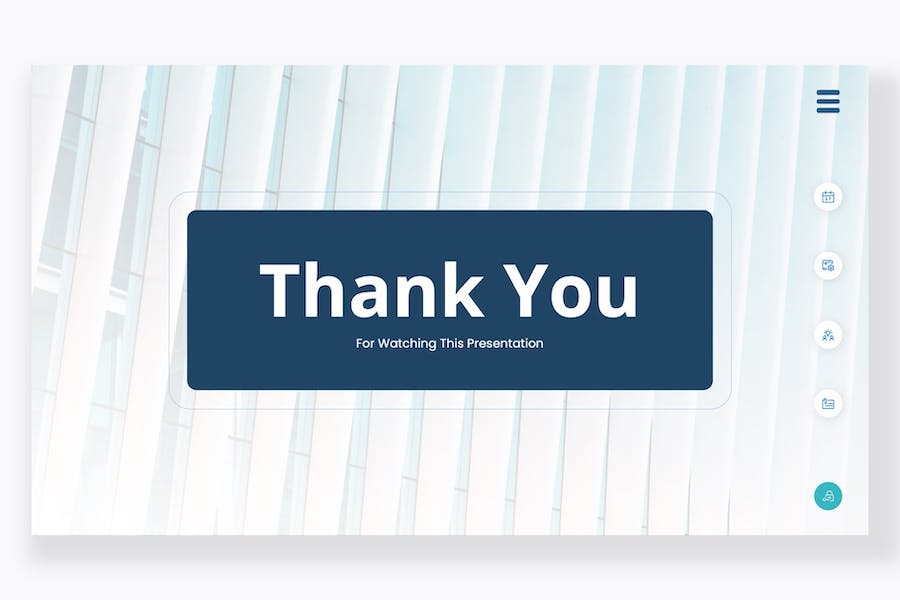 业务数据汇报绩效监控keynote模板 - 顶尖PPT