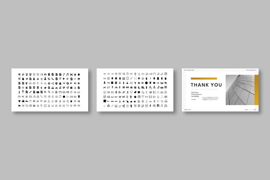 水果生鲜农产品电商销售PPT模板 - 顶尖PPT