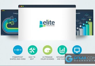 189页公司会议团队活动商务服务年终总结计划PPT模板 - 顶尖PPT