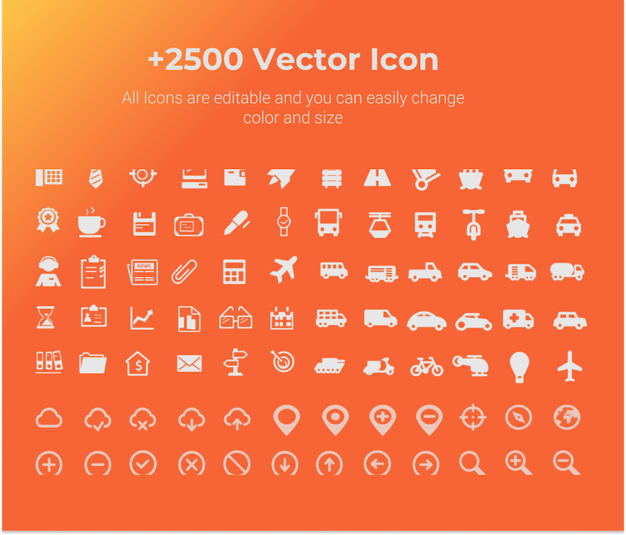 销售数据仪表盘报告展示PPT模板 - 顶尖PPT