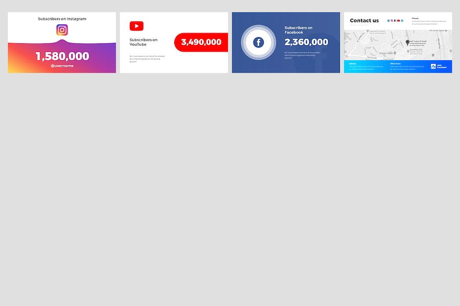 创意大气企业介绍展示商业计划商务建议书多用途PPT模板 - 顶尖PPT