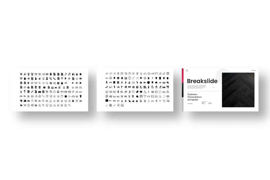 商务品牌宣传推广营销方案PPT模板 - 顶尖PPT