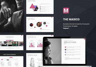 商业计划建议书企业团队介绍商务通用keynote模板 - 顶尖PPT