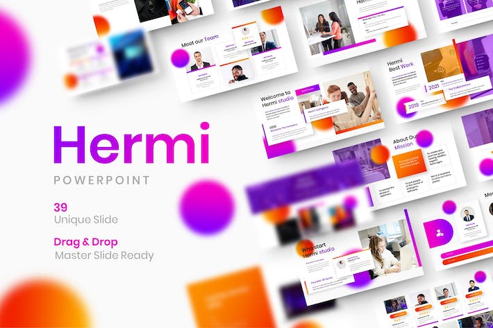 商业计划企业合作业务谈判通用PPT模板 - 顶尖PPT