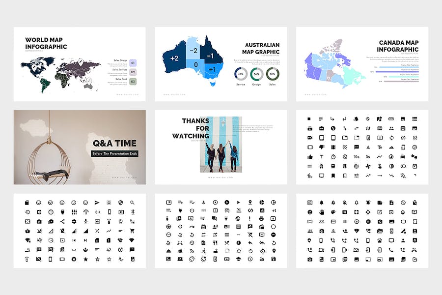 联合书柜项目融资路演PPT模板 - 顶尖PPT