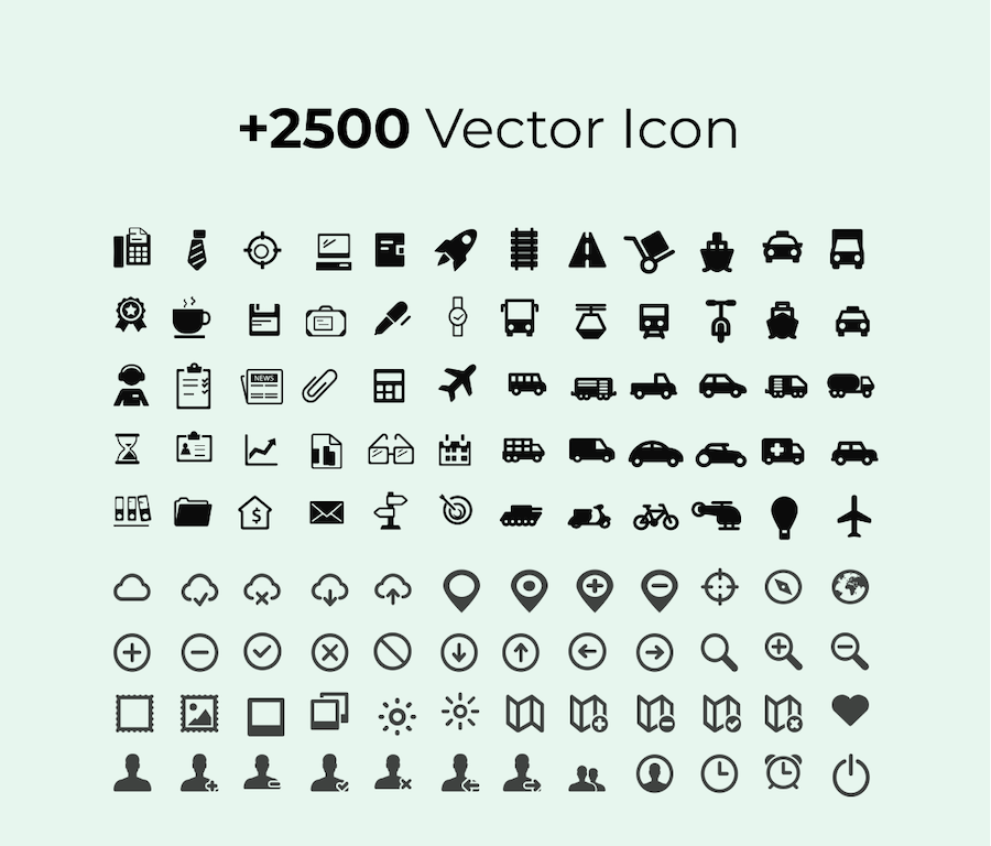 项目提案计划书商务汇报PPT模板 - 顶尖PPT
