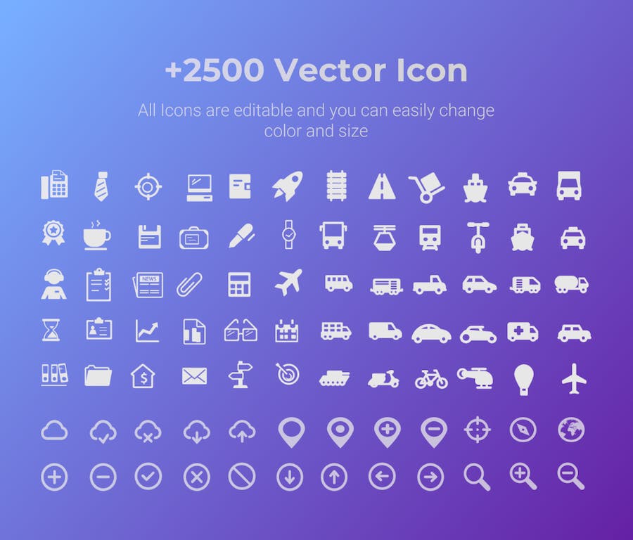 社交媒体运营数据总结PPT模板 - 顶尖PPT