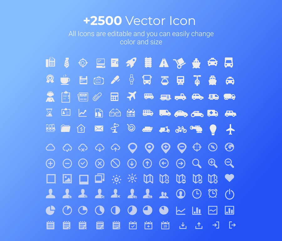 国外医疗设备产品展示高级PPT模板 - 顶尖PPT