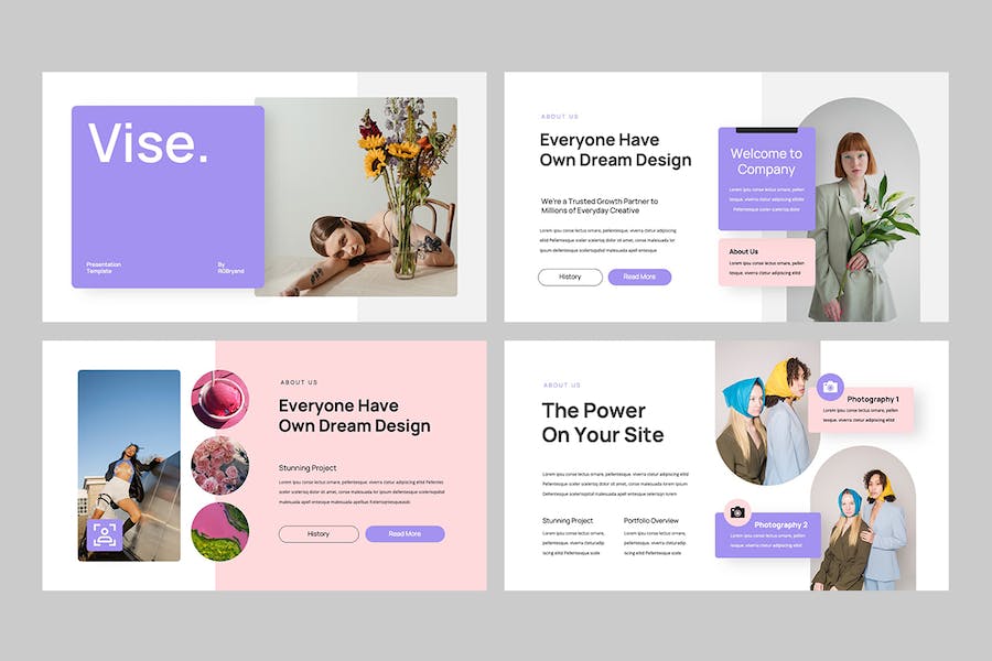 融资路演商业计划书PPT模板 - 顶尖PPT