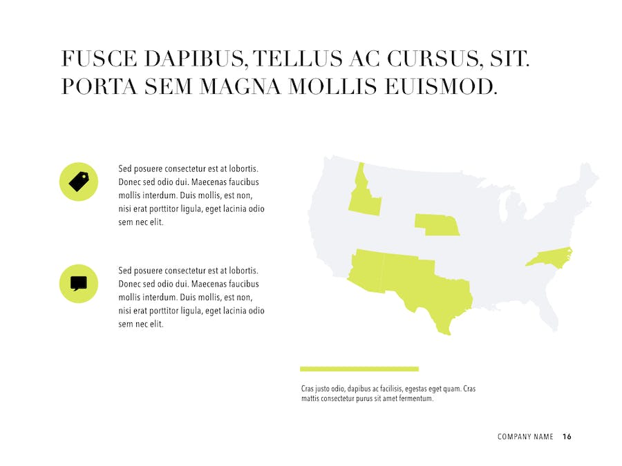 出版商项目合作4:3尺寸PPT模板 - 顶尖PPT