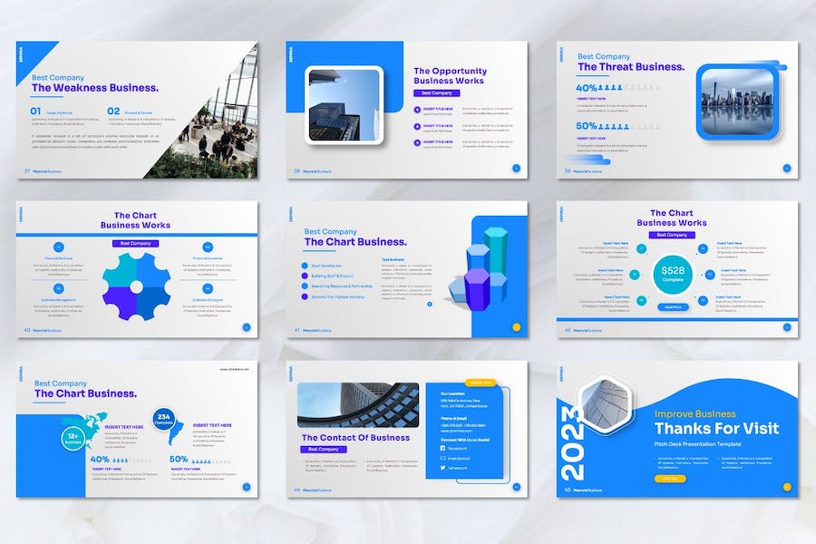 融资项目建议讲述展示方案PPT模板 - 顶尖PPT