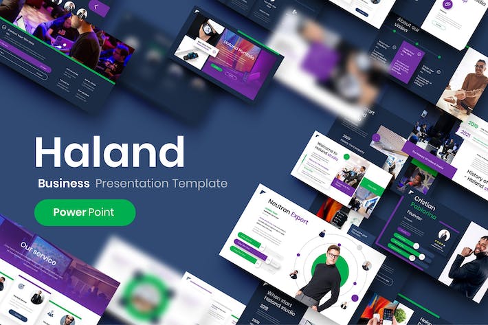 商务工作计划总结业务合作PPT模板 - 顶尖PPT