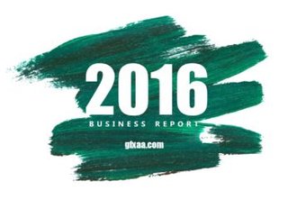 2016水墨创意时尚ppt - 顶尖PPT