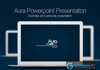 多种精美图表图形PPT模板 - 顶尖PPT