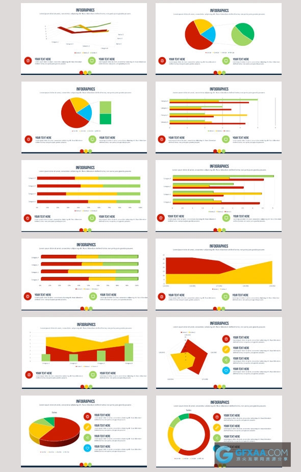 企业公司会议多功能精英团队简介PPT模板 - 顶尖PPT