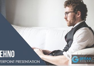 100页商务风格PPT模板素材 - 顶尖PPT