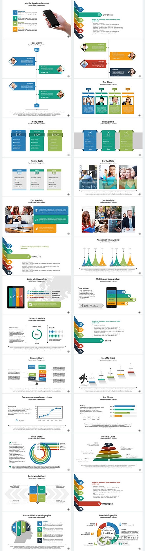 公司简介会议总结计划PPT演示文稿 - 顶尖PPT